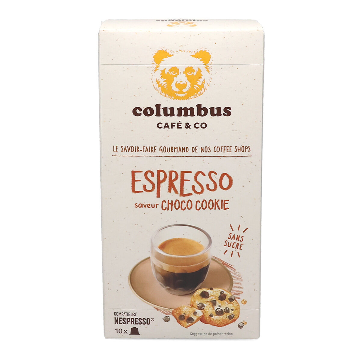 Espresso\u0020de\u0020galleta\u0020con\u0020pepitas\u0020de\u0020chocolate\u0020\u002D\u0020Columbus
