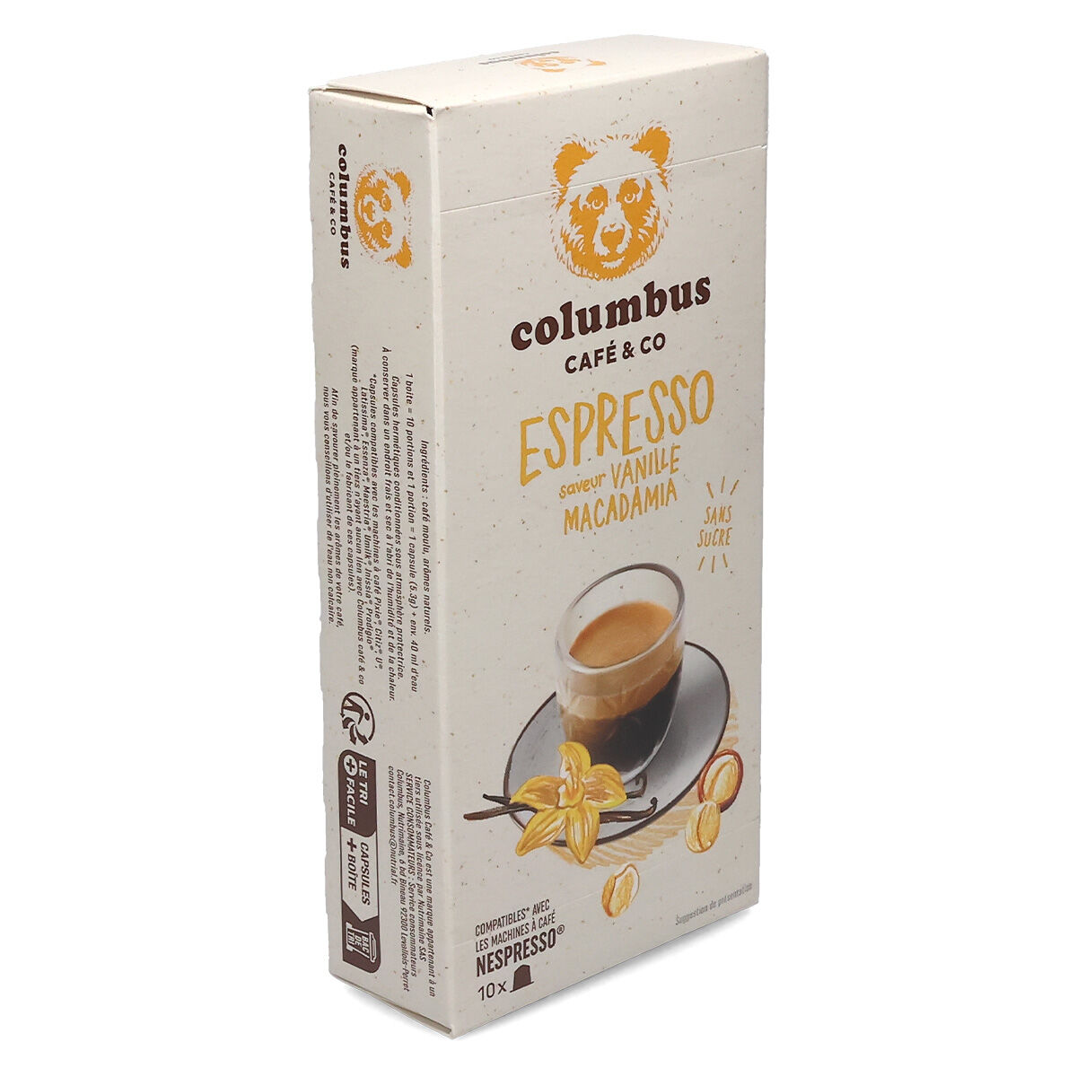 Espresso\u0020de\u0020vainilla\u0020y\u0020nuez\u0020de\u0020macadamia\u0020\u002D\u0020Columbus