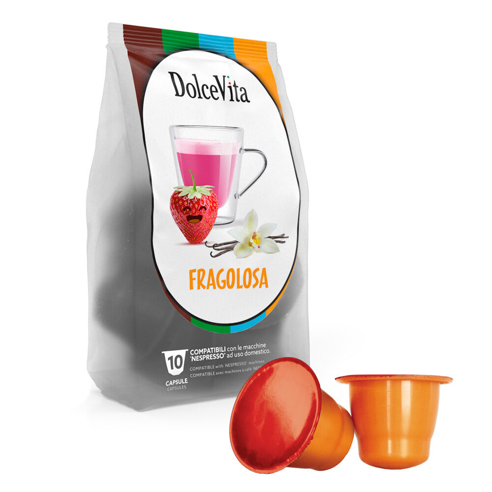 Fresa\u0020\u002D\u0020Dolce\u0020Vita