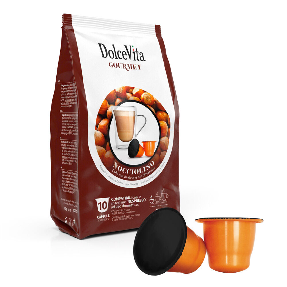 Avellana\u0020\u002D\u0020Dolce\u0020Vita