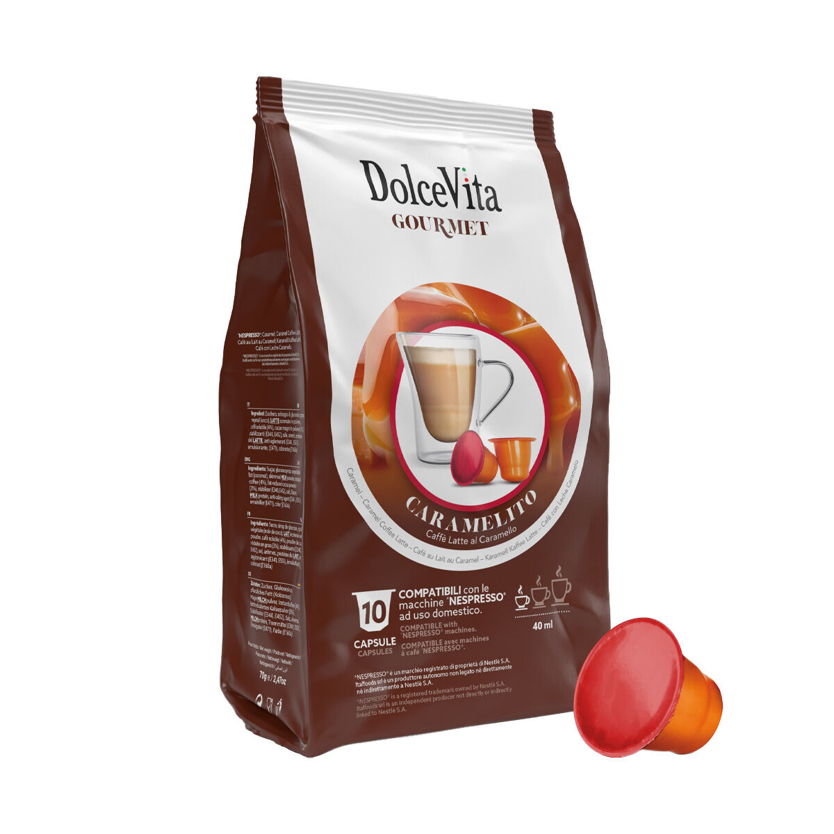 Caramelo\u0020\u002D\u0020Dolce\u0020Vita
