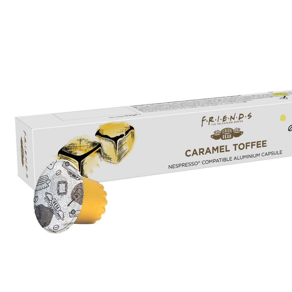 Friends\u0020Caramelo\u0020Toffee