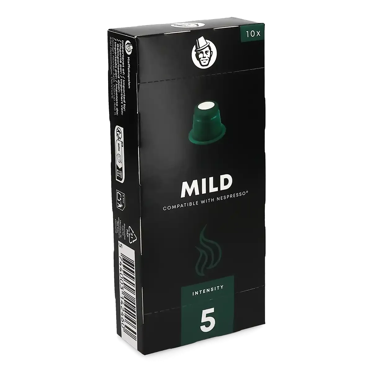 Mild\u0020\u002D\u0020Caf\u00E9\u0020diario