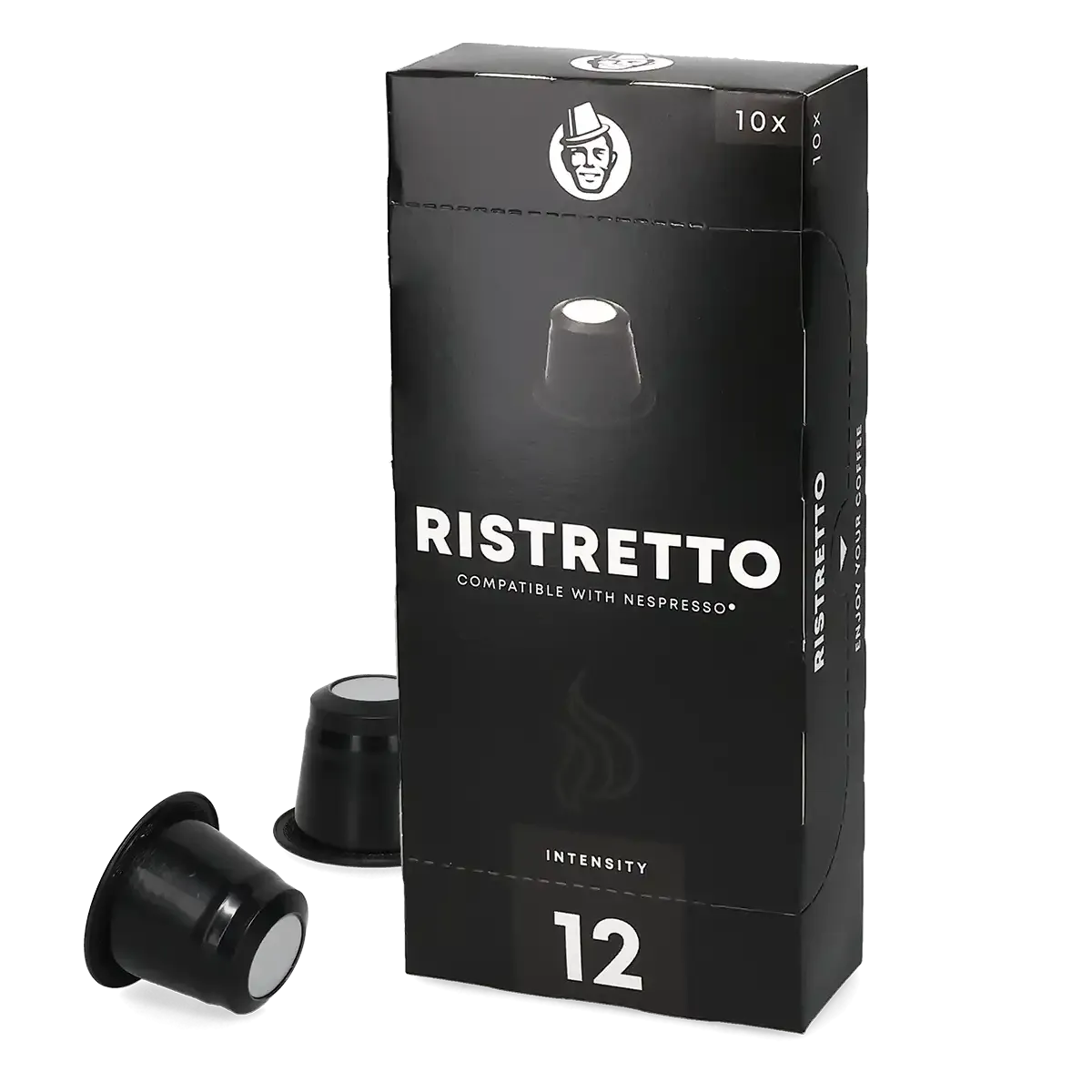 Ristretto\u0020\u002D\u0020Caf\u00E9\u0020diario
