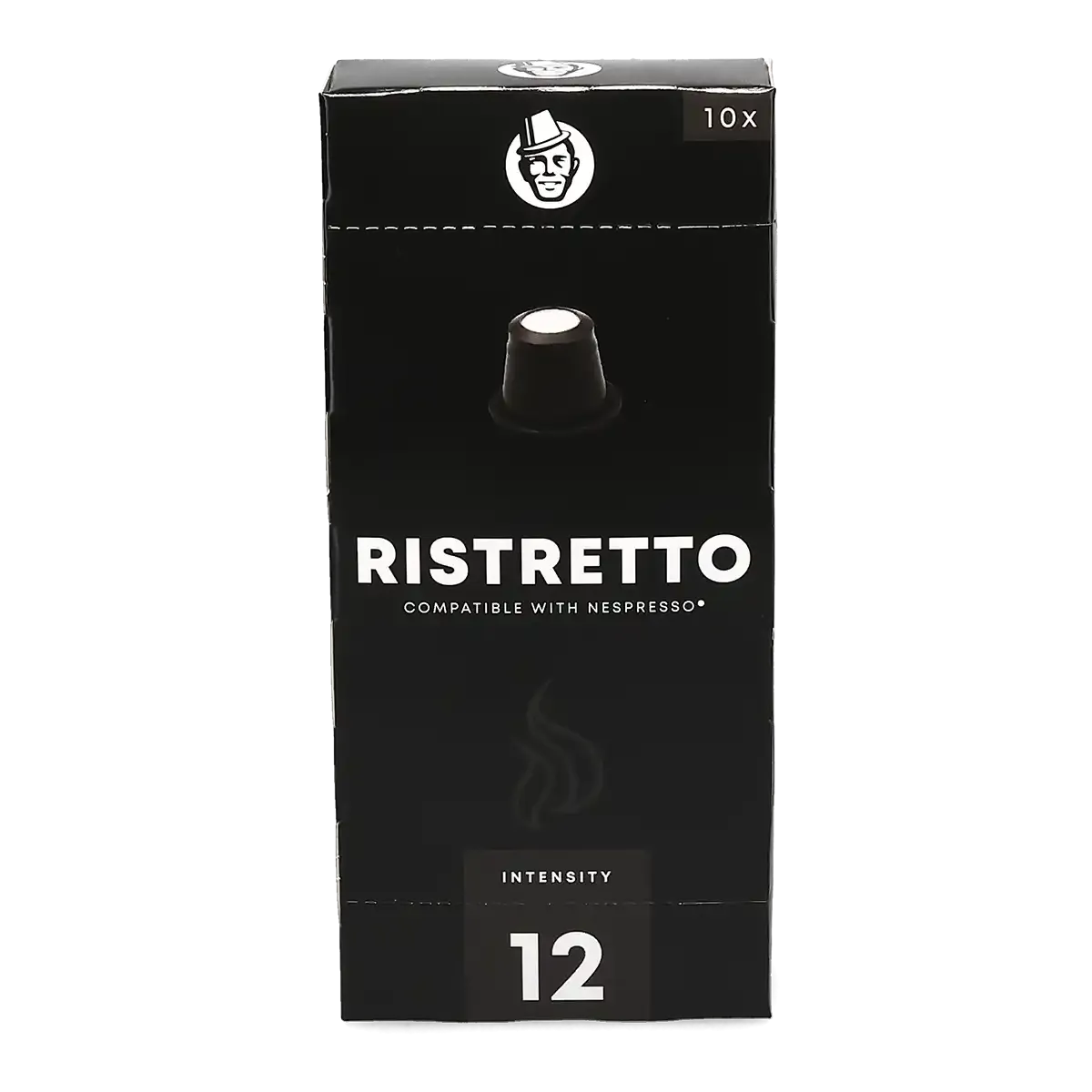 Ristretto\u0020\u002D\u0020Caf\u00E9\u0020diario