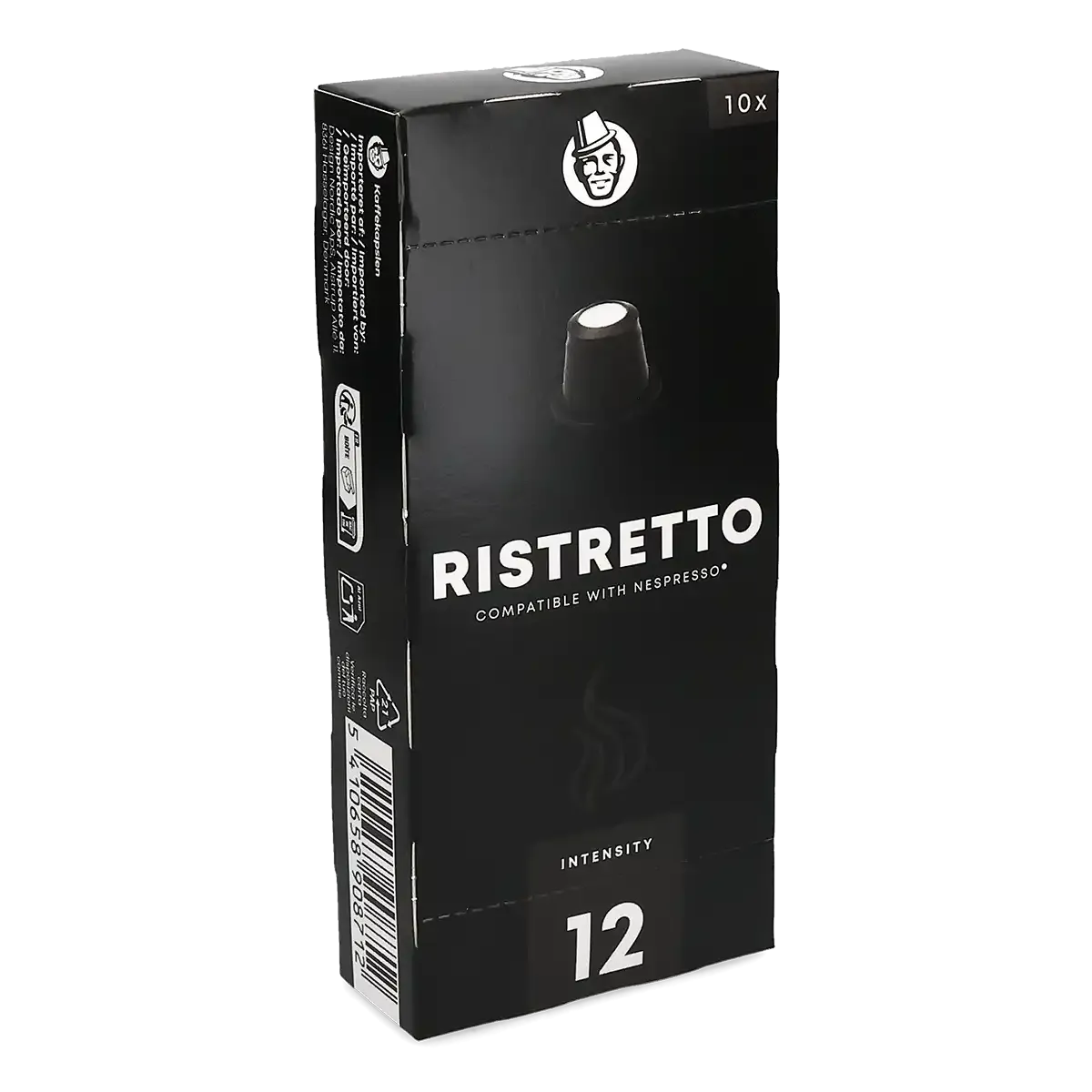 Ristretto\u0020\u002D\u0020Caf\u00E9\u0020diario