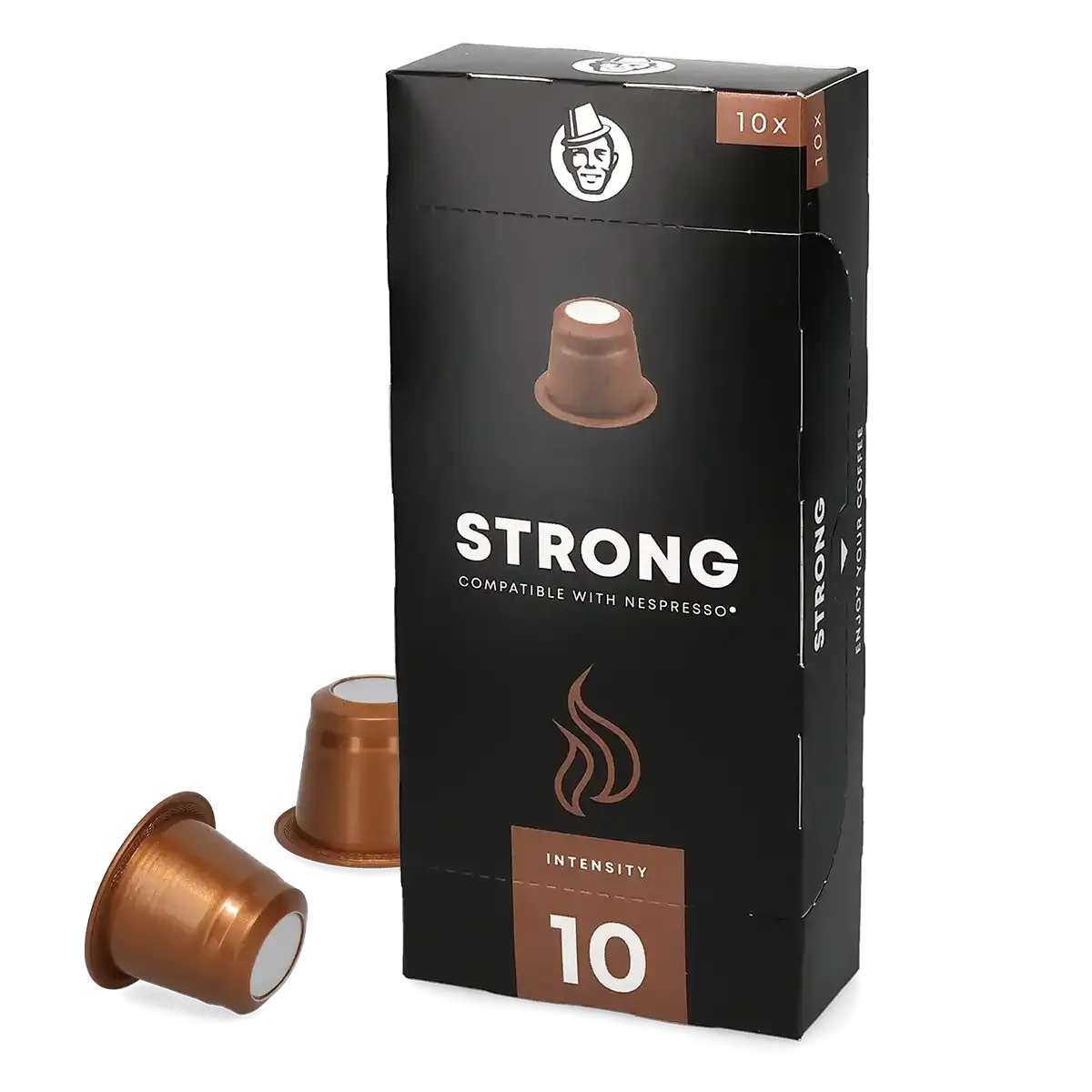 Strong\u0020\u002D\u0020Caf\u00E9\u0020diario