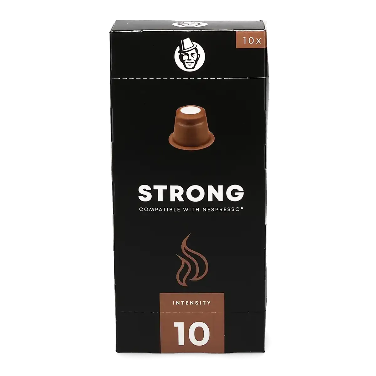 Strong\u0020\u002D\u0020Caf\u00E9\u0020diario