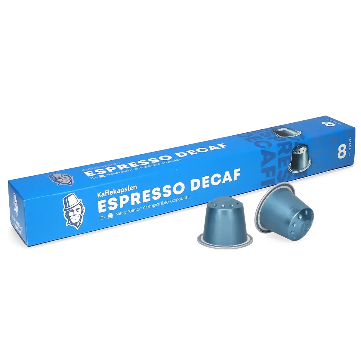 Espresso\u0020Descafeinado\u002D\u0020Premium