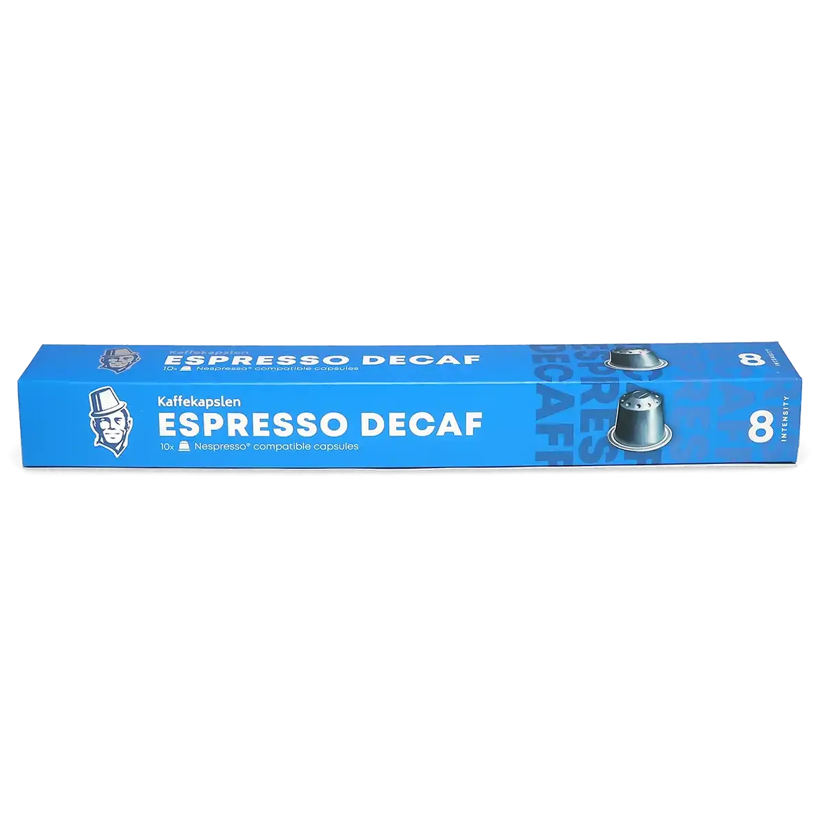 Espresso\u0020Descafeinado\u002D\u0020Premium