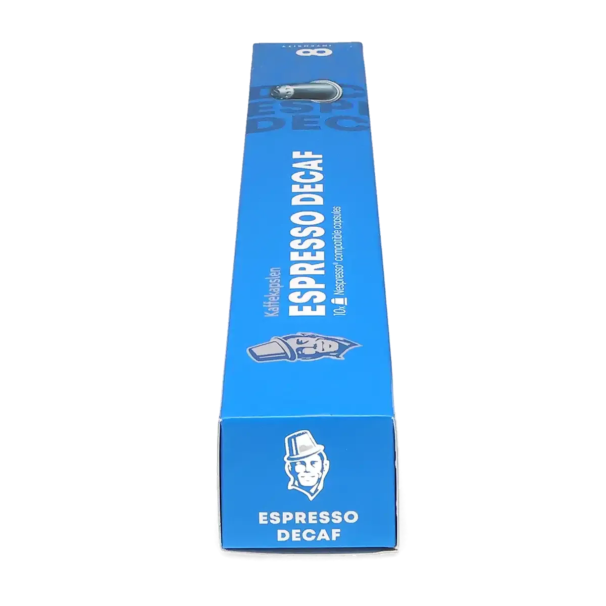 Espresso\u0020Descafeinado\u002D\u0020Premium