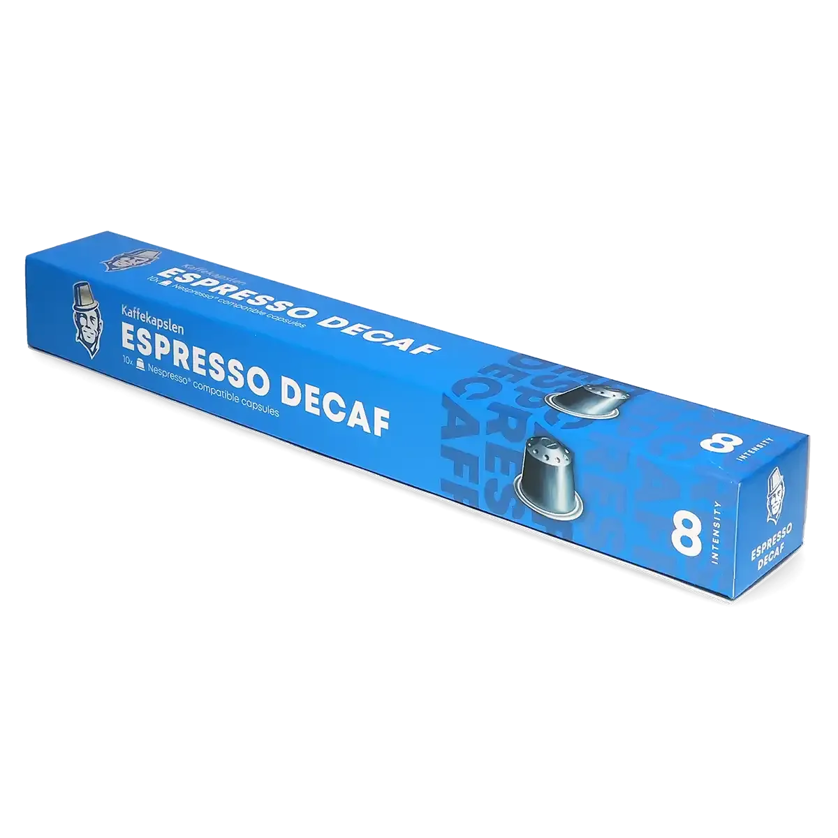 Espresso\u0020Descafeinado\u002D\u0020Premium