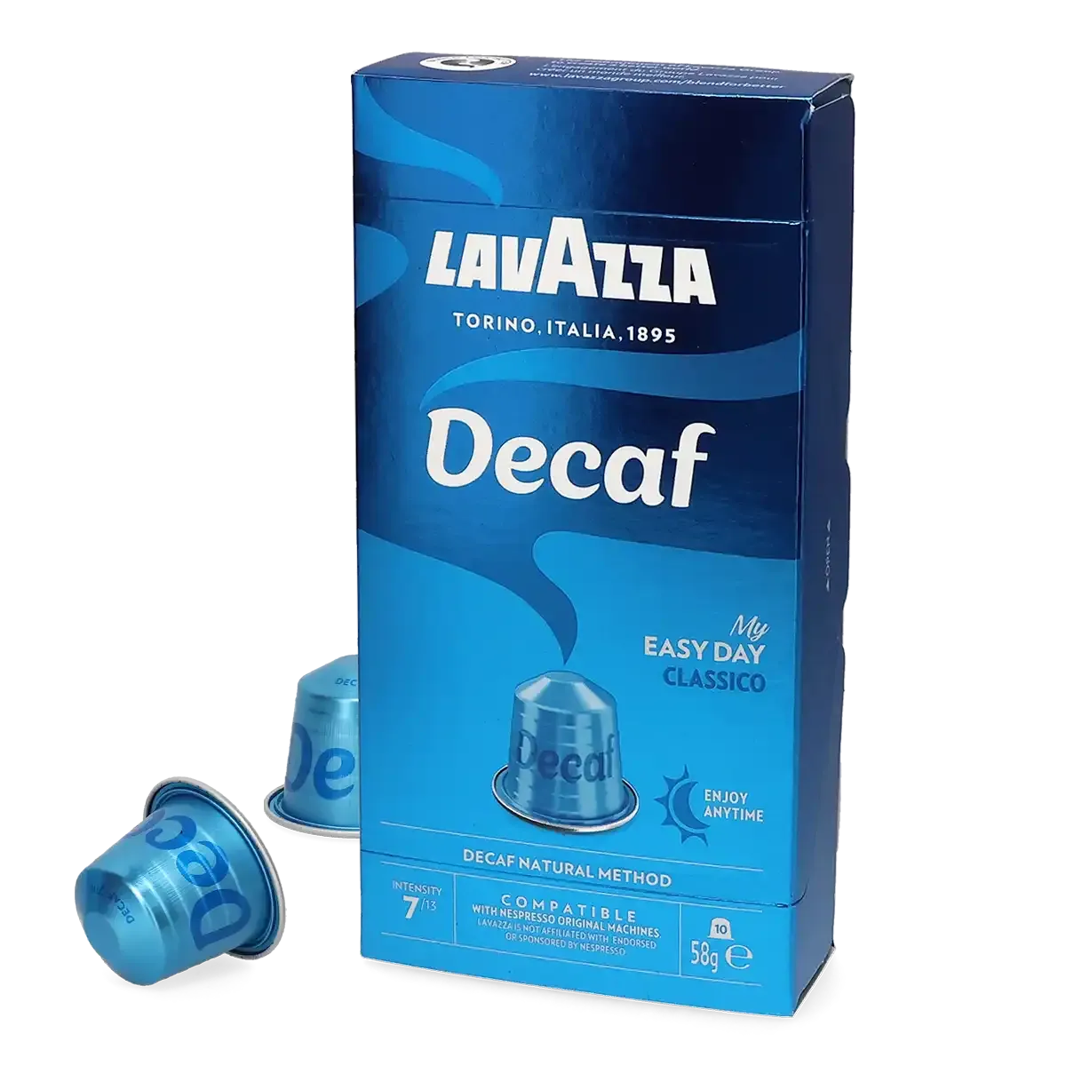 Classico\u0020\u0028Descafeinado\u0029\u0020\u002D\u0020Lavazza