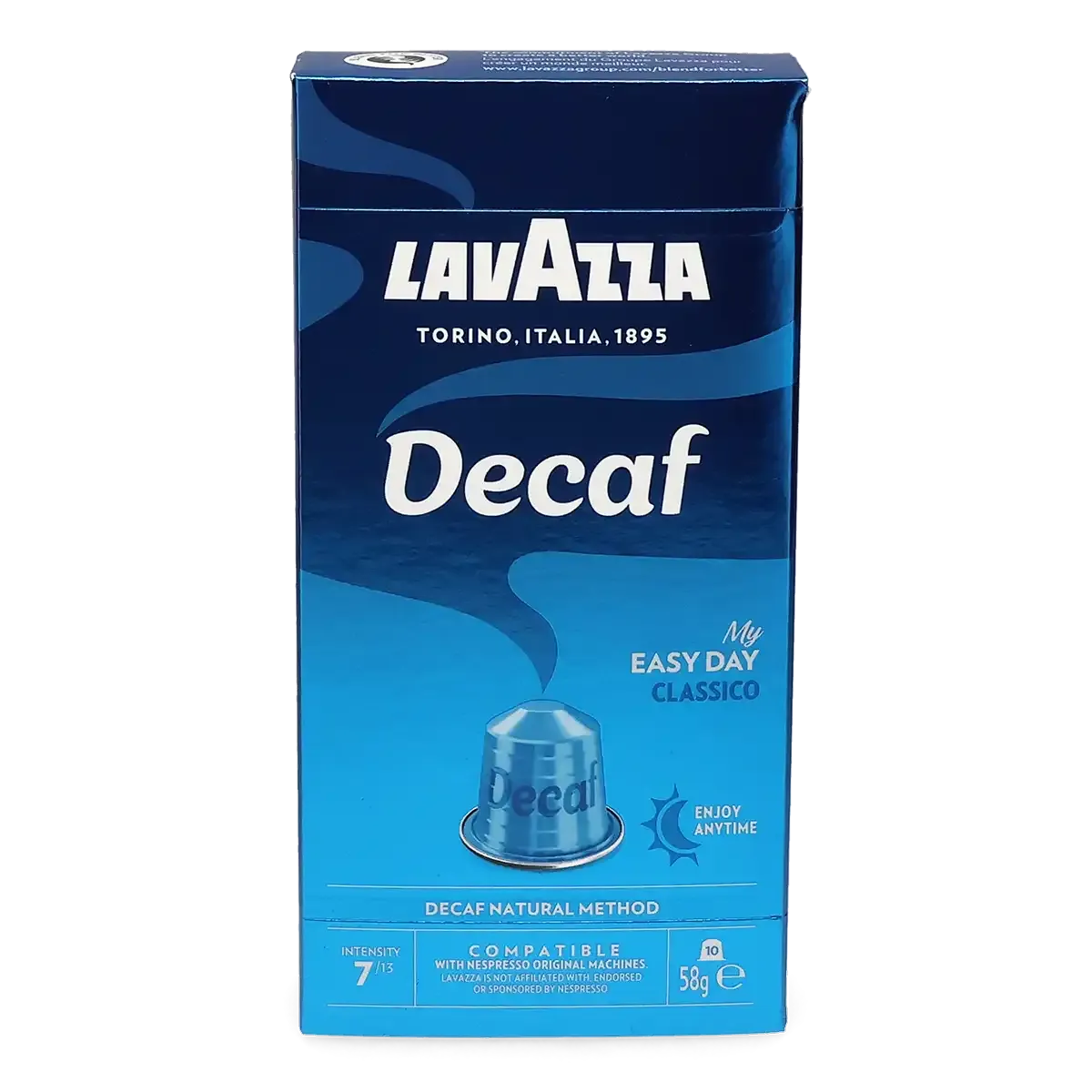 Classico\u0020\u0028Descafeinado\u0029\u0020\u002D\u0020Lavazza