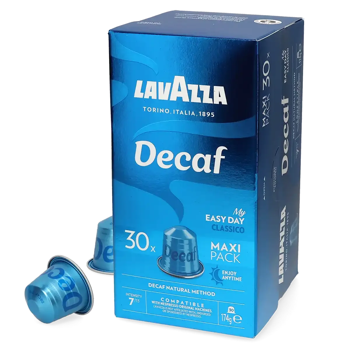 Classico\u0020\u0028Descafeinado\u0029\u0020\u002D\u0020Lavazza