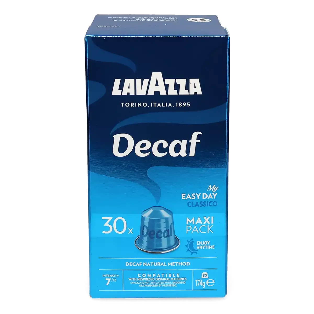 Classico\u0020\u0028Descafeinado\u0029\u0020\u002D\u0020Lavazza