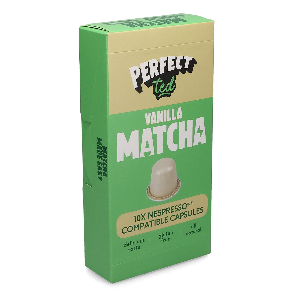 Matcha\u0020vainilla\u0020\u002D\u0020PerfectTed