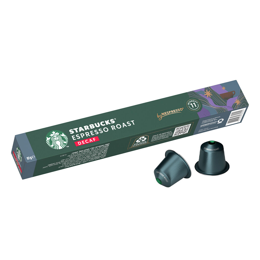Descafeinado\u0020Espresso\u0020Roast