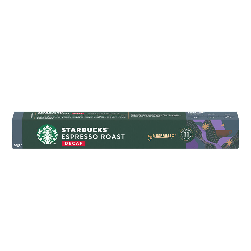 Descafeinado\u0020Espresso\u0020Roast