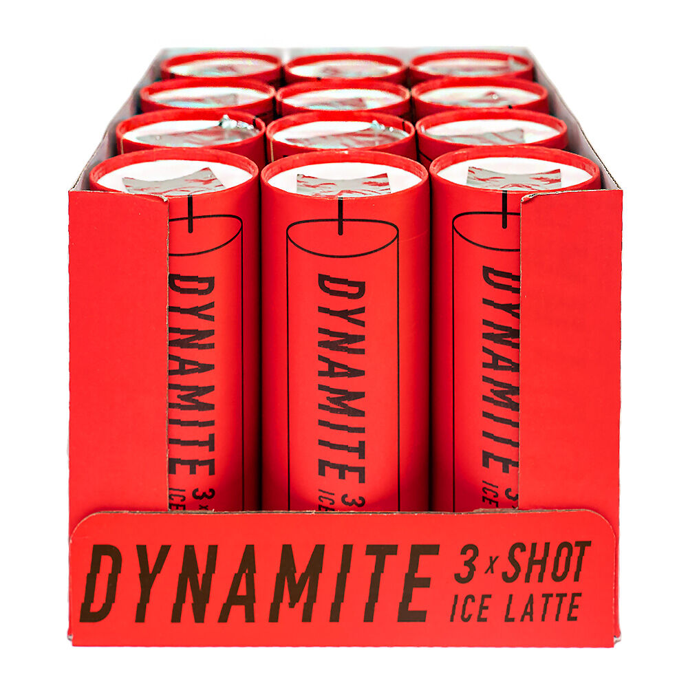 Dynamite\u0020Ice\u0020Latte\u0020\u002D\u002012\u0020piezas