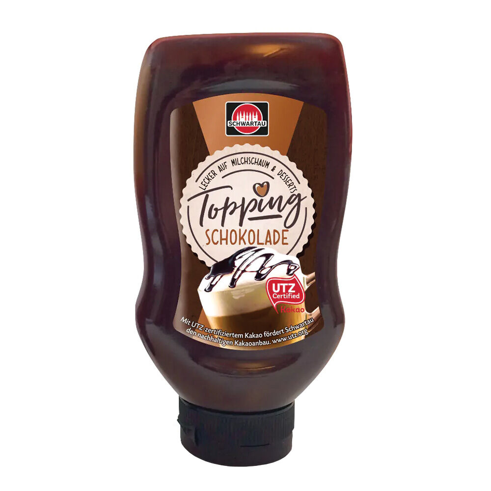 Chocolate\u0020Topping