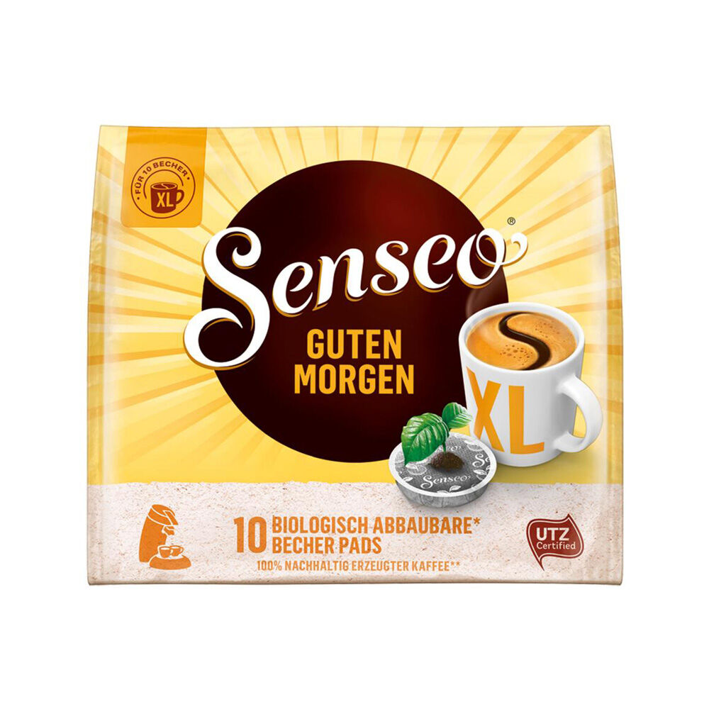 Senseo\u0020XL\u0020\u002D\u0020Buenos\u0020D\u00EDas\u0020\u002D\u0020Guten\u0020Morgen\u0020\u0028Taza\u0020grande\u0029