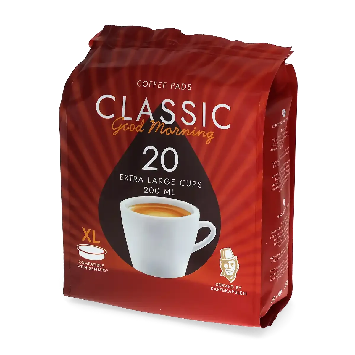 Classic\u0020XL\u0020\u002D\u0020Caf\u00E9\u0020diario