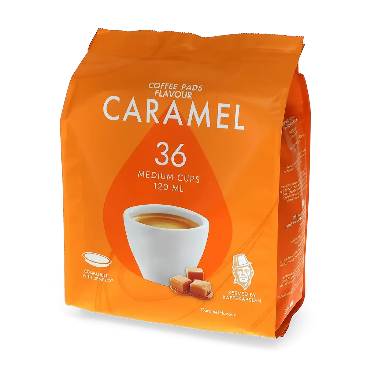 Caramelo\u0020\u002D\u0020Caf\u00E9\u0020diario