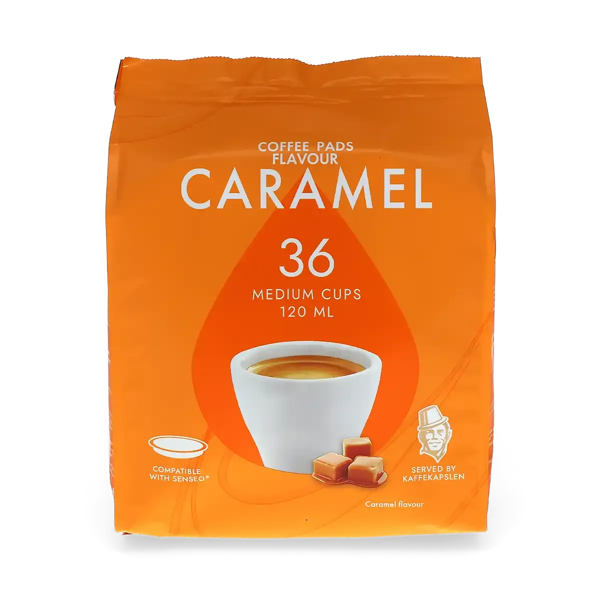 Caramelo\u0020\u002D\u0020Caf\u00E9\u0020diario