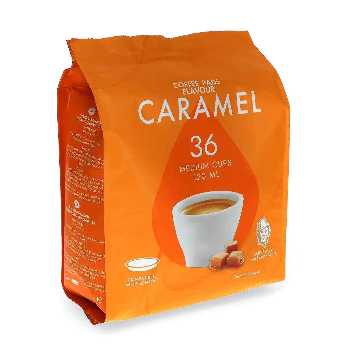 Caramelo\u0020\u002D\u0020Caf\u00E9\u0020diario