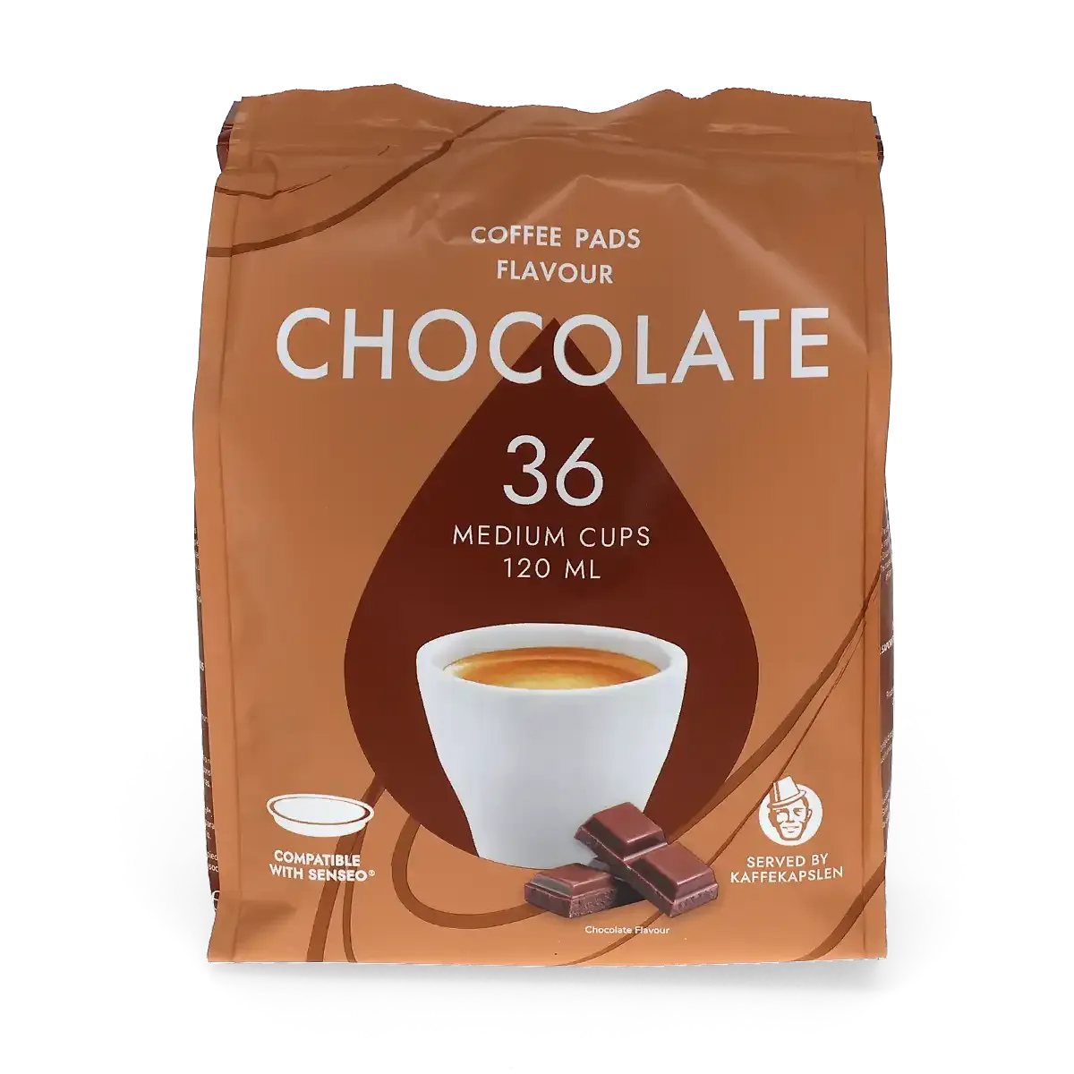 Chocolate\u0020\u002D\u0020Caf\u00E9\u0020diario\u0020