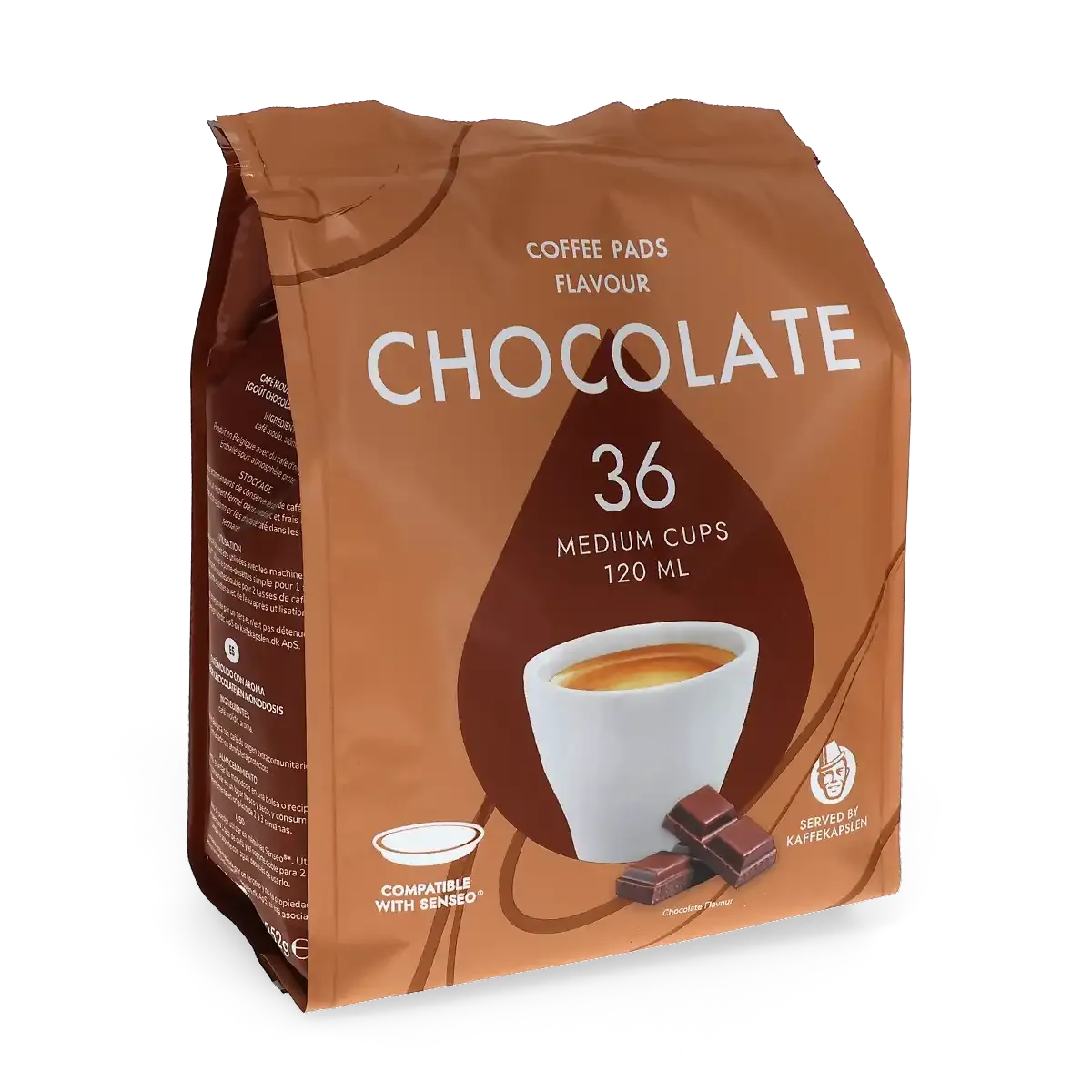 Chocolate\u0020\u002D\u0020Caf\u00E9\u0020diario\u0020