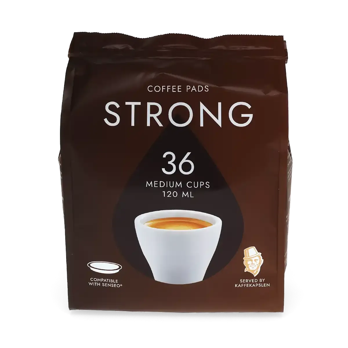 Strong\u0020\u002D\u0020Caf\u00E9\u0020diario