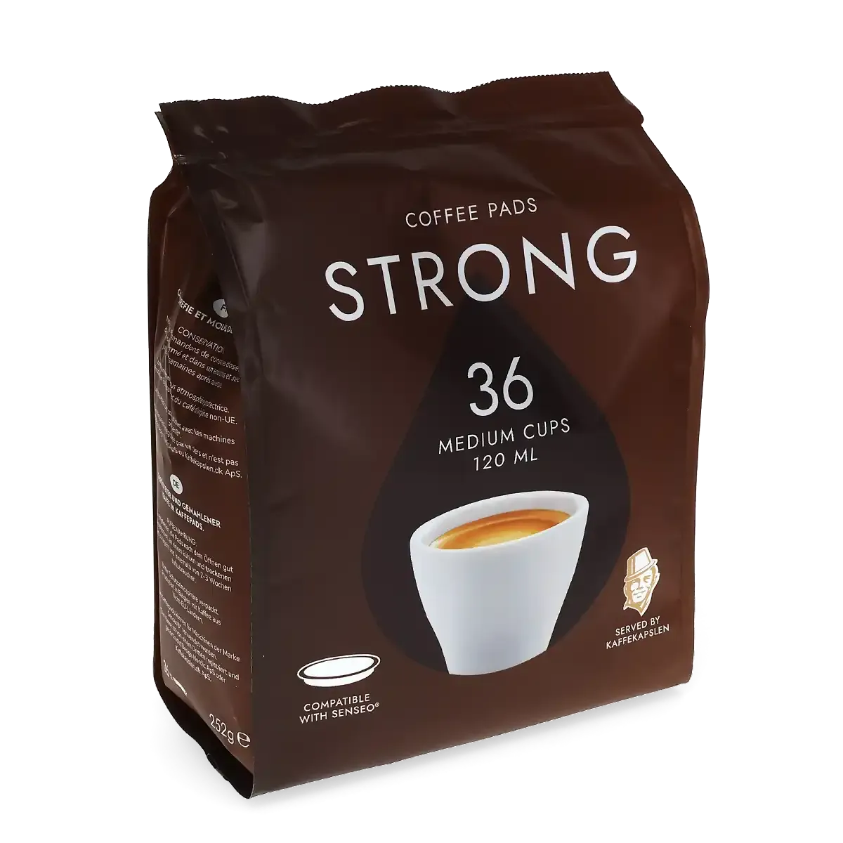 Strong\u0020\u002D\u0020Caf\u00E9\u0020diario
