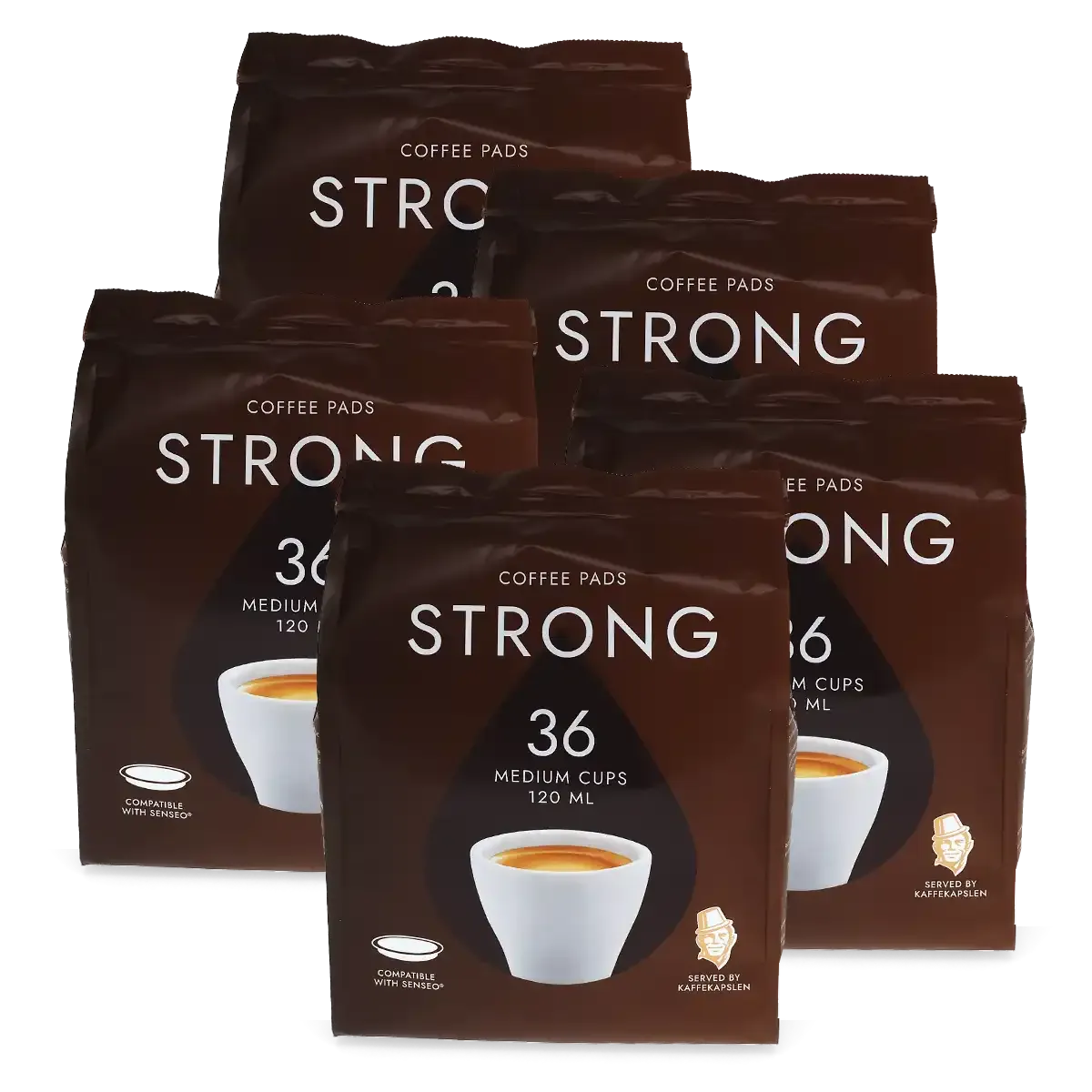 Strong\u0020\u002D\u0020Caf\u00E9\u0020diario
