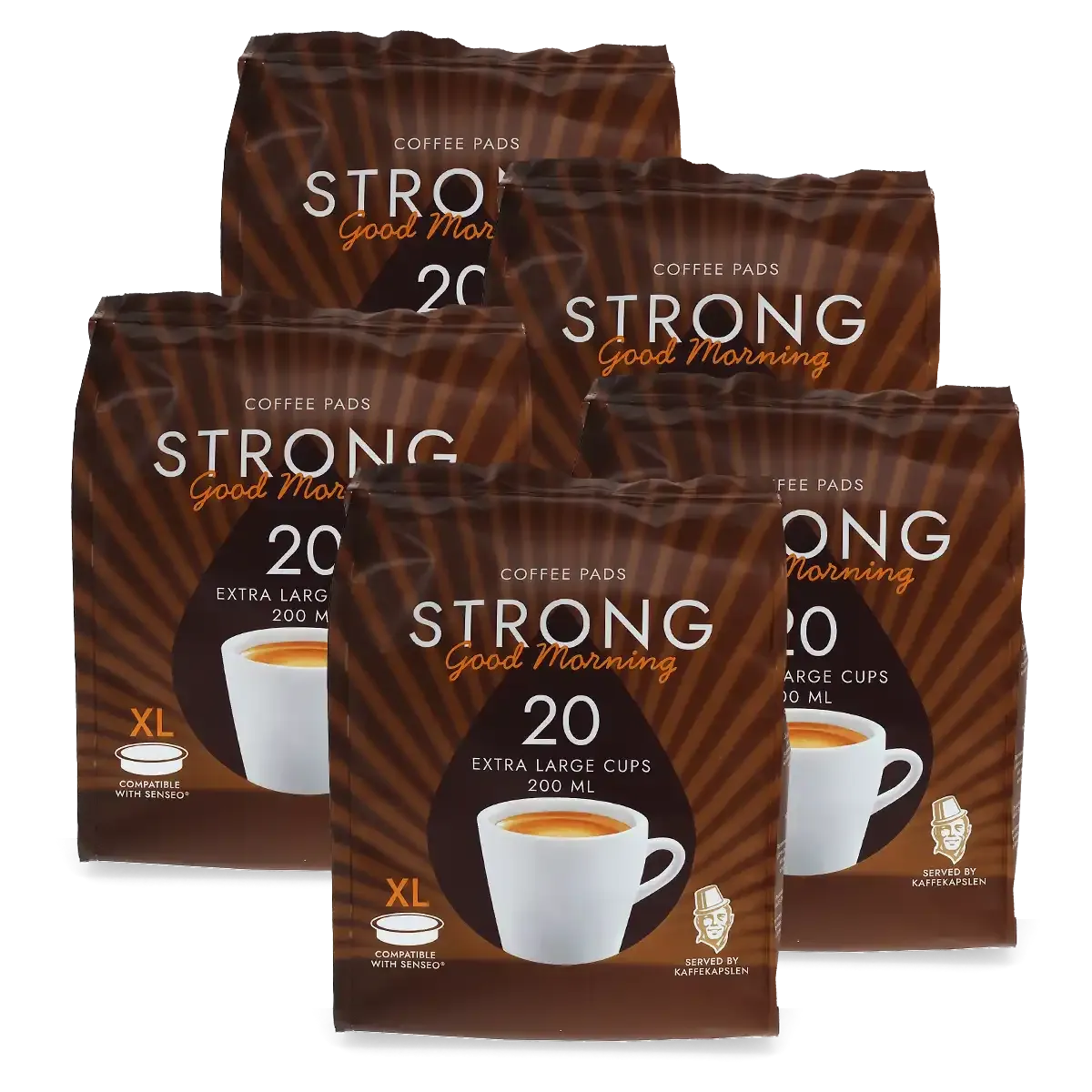 Strong\u0020XL\u0020\u002D\u0020Alledaagse\u0020koffie
