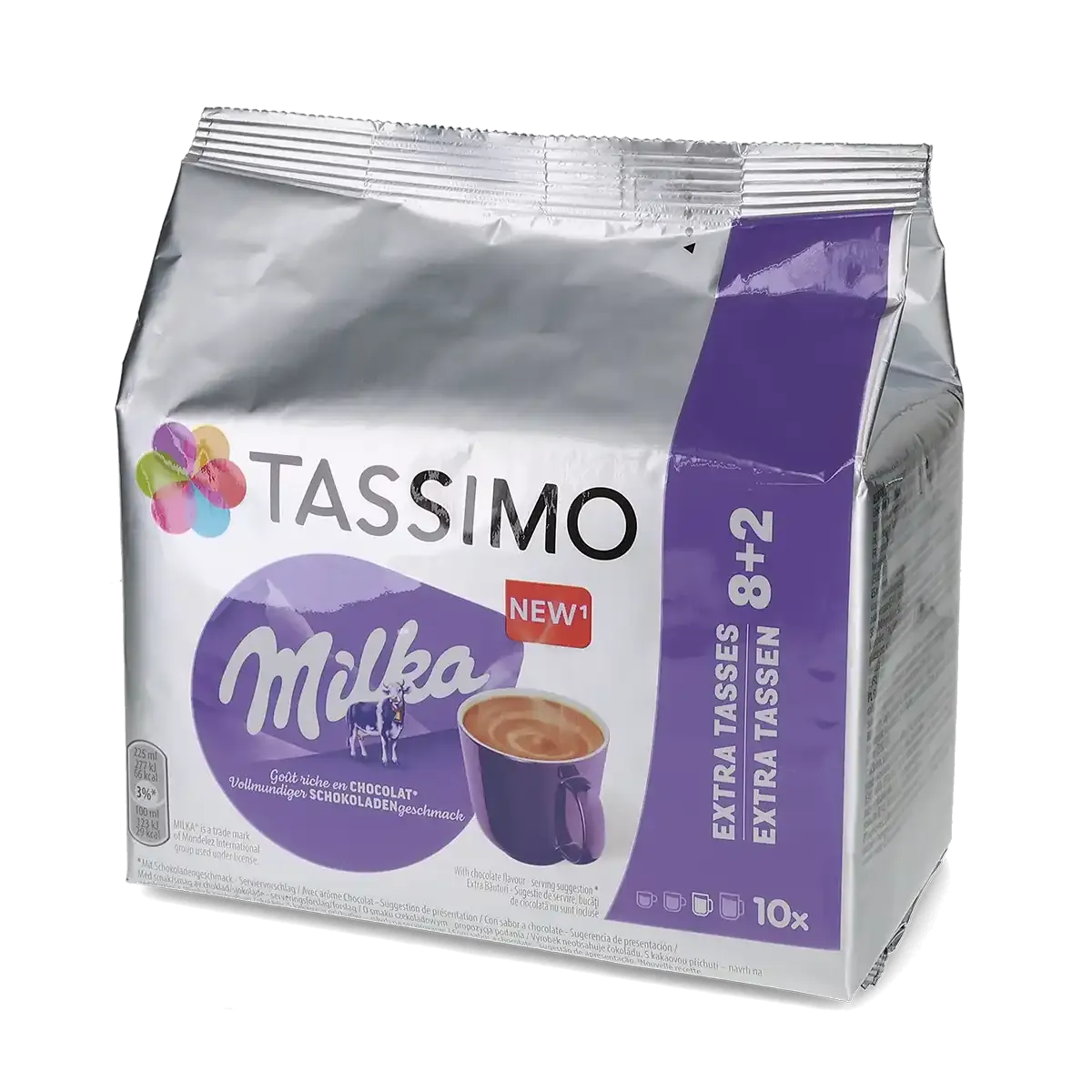 Milka\u0020Cacao