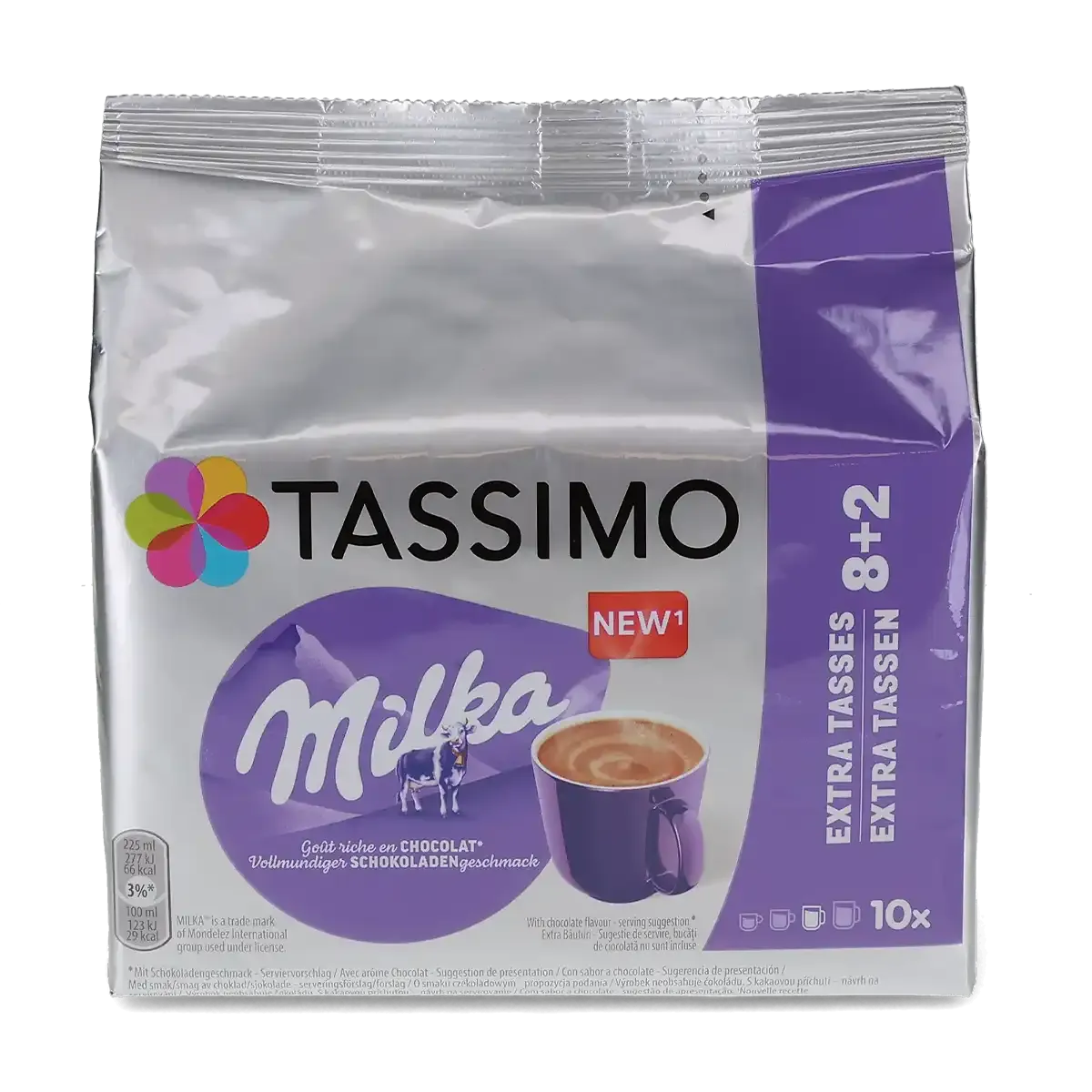 Milka\u0020Cacao
