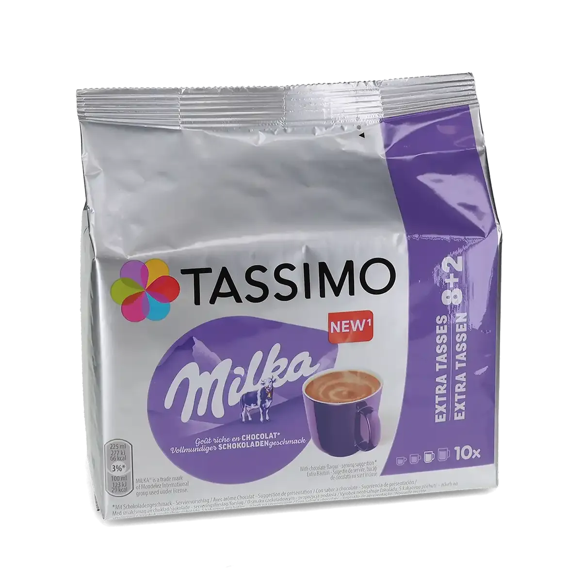 Milka\u0020Cacao