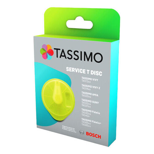 Tassimo\u0020Amarillo\u0020Service\u0020T\u002Ddisc