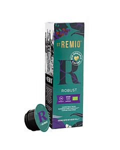 Caffitaly St Remio Bio Robust