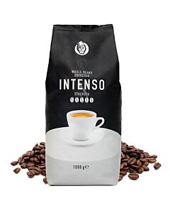 Café Espresso Intenso todos los días de Kaffekapslen