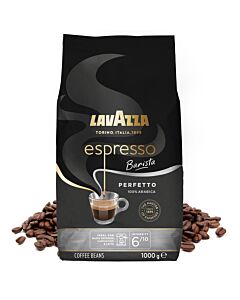 Granos de café Espresso Barista Perfetto de Lavazza