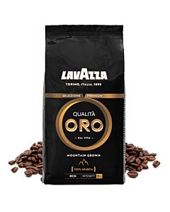 Qualità Oro Mountain Grown (1000g) de Lavazza