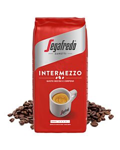 Segafredo Intermezzo