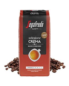 Segafredo Selezione Crema 