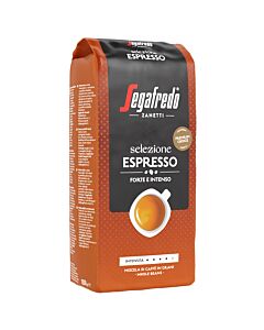 Segafredo Selezione Espresso