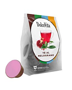 Dolce Gusto Dolce VIta Melograno