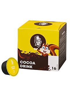 Kaffekapslen Cocoa Drink paquete de cápsulas de Dolce Gusto
