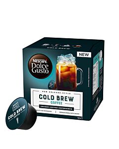 Nescafé Cold Brew